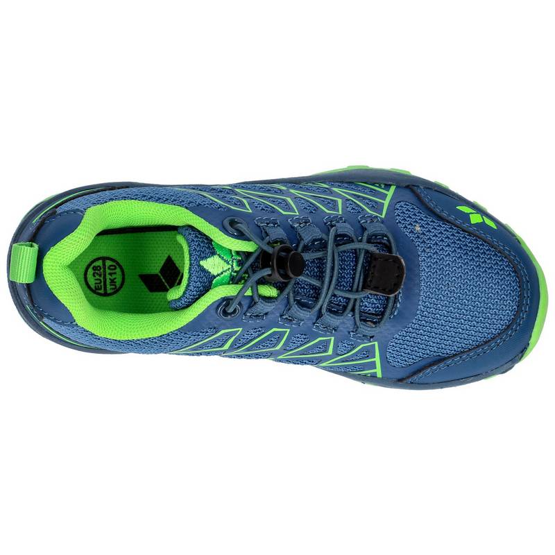LICO Outdoorschuh Wanderschuhe Jungen