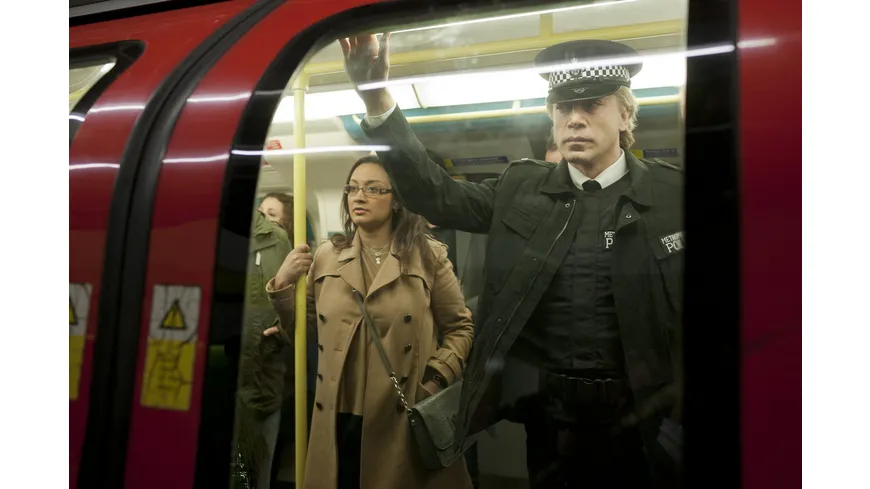 James Bond - Skyfall
