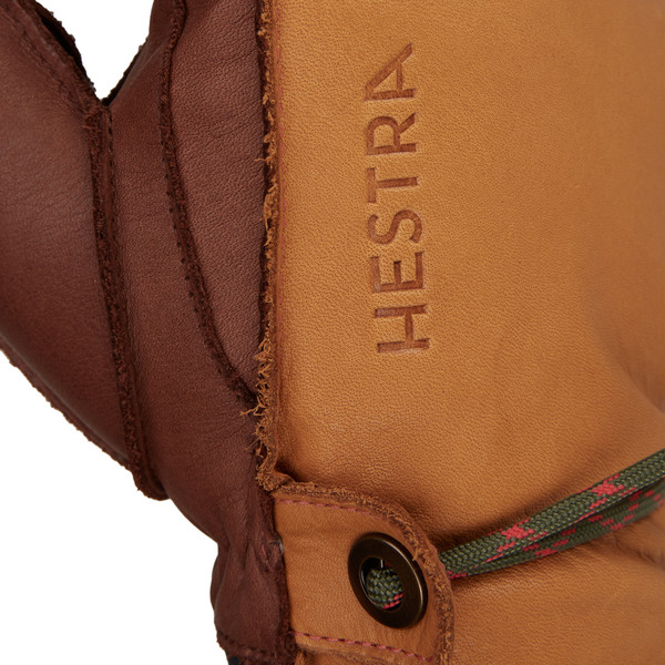 WAKAYAMA - 5 FINGER Unisex - Handschuhe