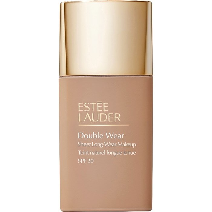 Double Wear Sheer Long-Wear Makeup SPF 20