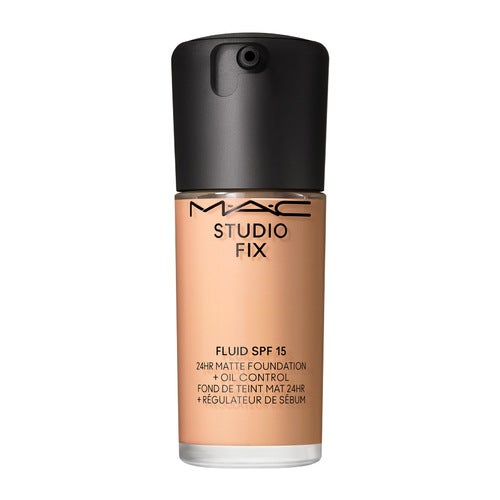 Fond de ten fluid MAC Studio Fix SPF 15 NW20 30 ml