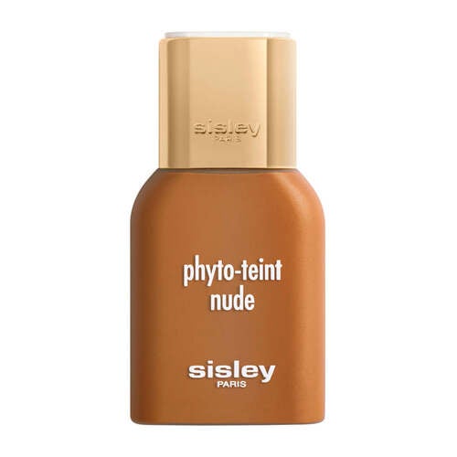 Sisley Phyto-Teint Nude alapozó 2N Ivory Beige 30 ml