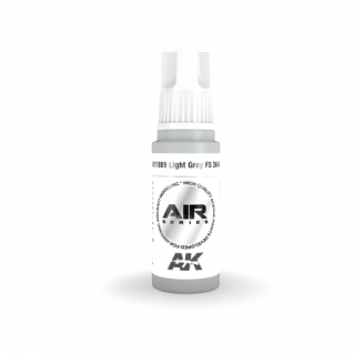 Light Grey FS 36495 (17 ml)