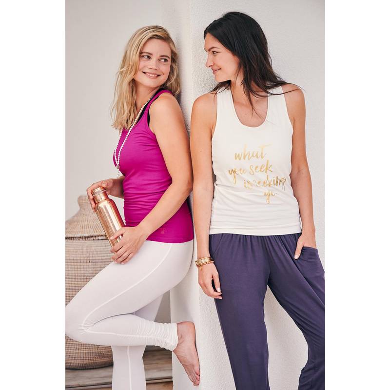 YOGISTAR Ala Funktionsshirt Damen