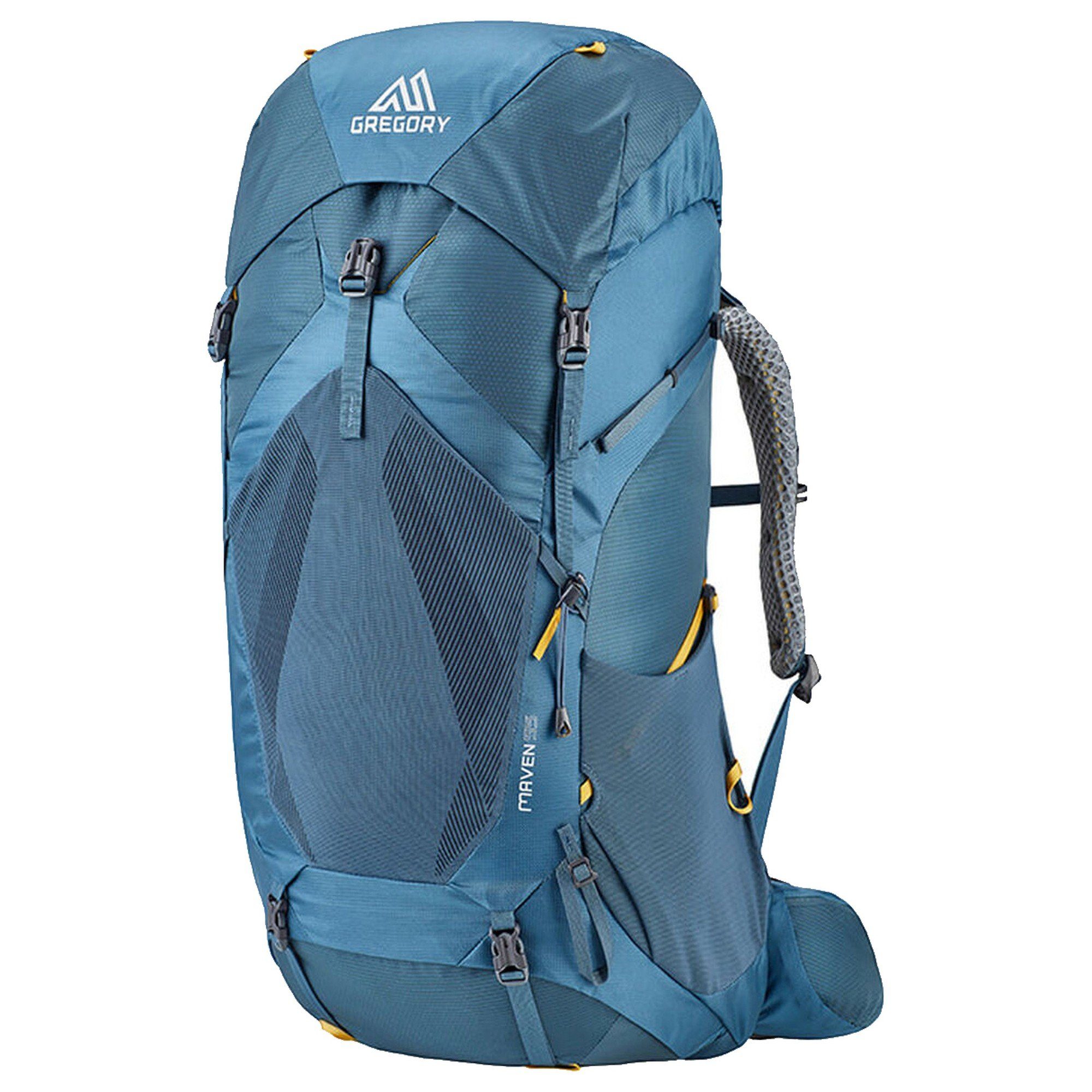 Gregory Reiserucksack Maven 55 XS/SM - Women's Reiserucksack 68 cm