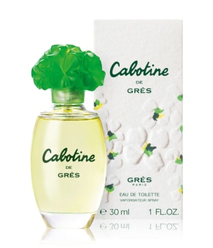 Grès Cabotine de Grès Eau de Toilette 30 ml