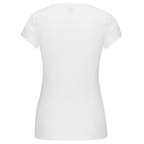 ACTIVE F-DRY LIGHT ECOBL TOP CREW NECK S/S Damen - Funktionsunterwäsche