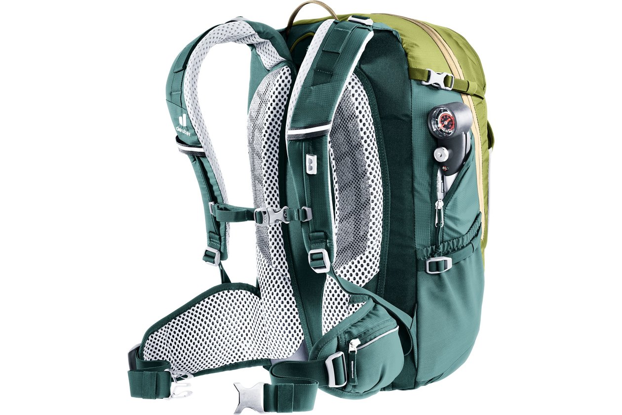 deuter Trans Alpine 24