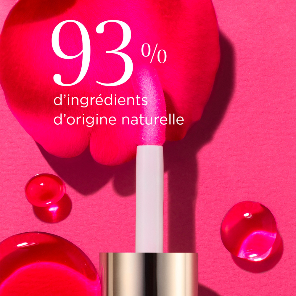 Clarins Lip Comfort OiL Gloss