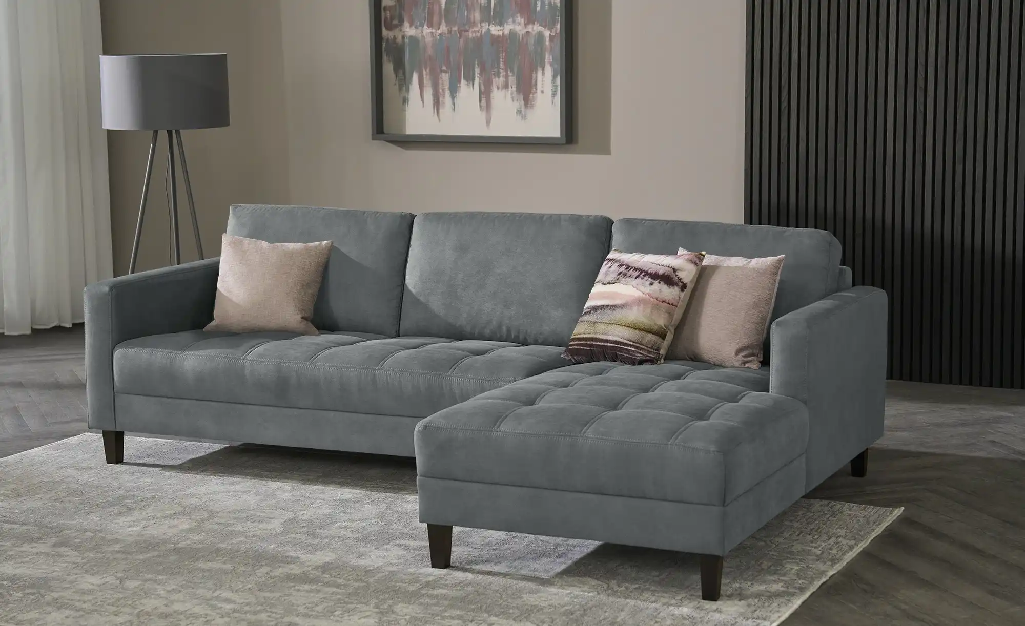 smart Ecksofa