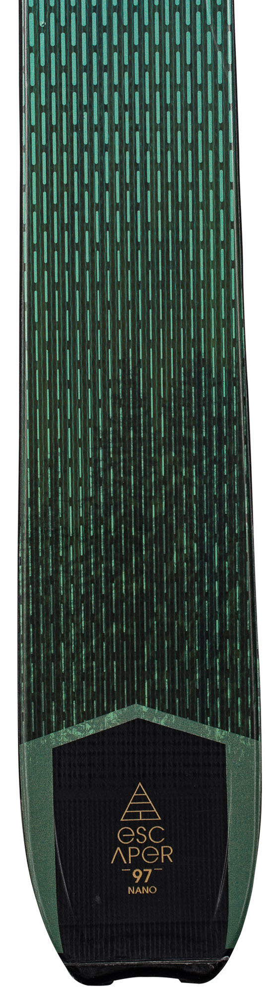Skis de randonnée hommes ESCAPER 97 NANO OPEN