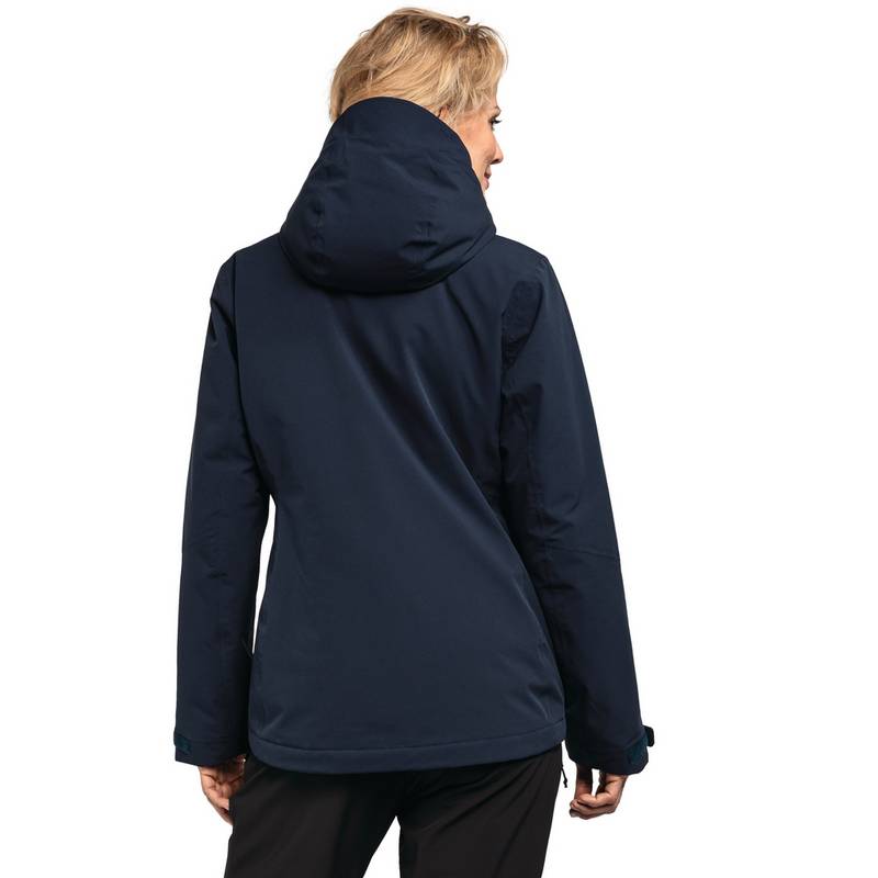 Schöffel Jacket Torspitze L Funktionsjacke Damen