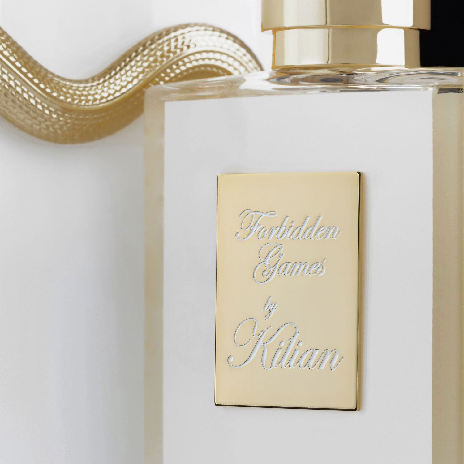 Kilian Paris Forbidden Games Eau de Parfum