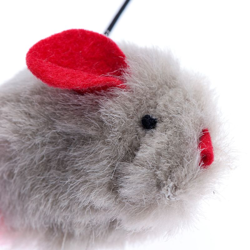 Spielangel, Katzenangel Soundmaus zum TOP-Preis kaufen