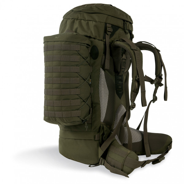 Tasmanian Tiger - TT Tac Pouch 9 SP 10 - Tasche