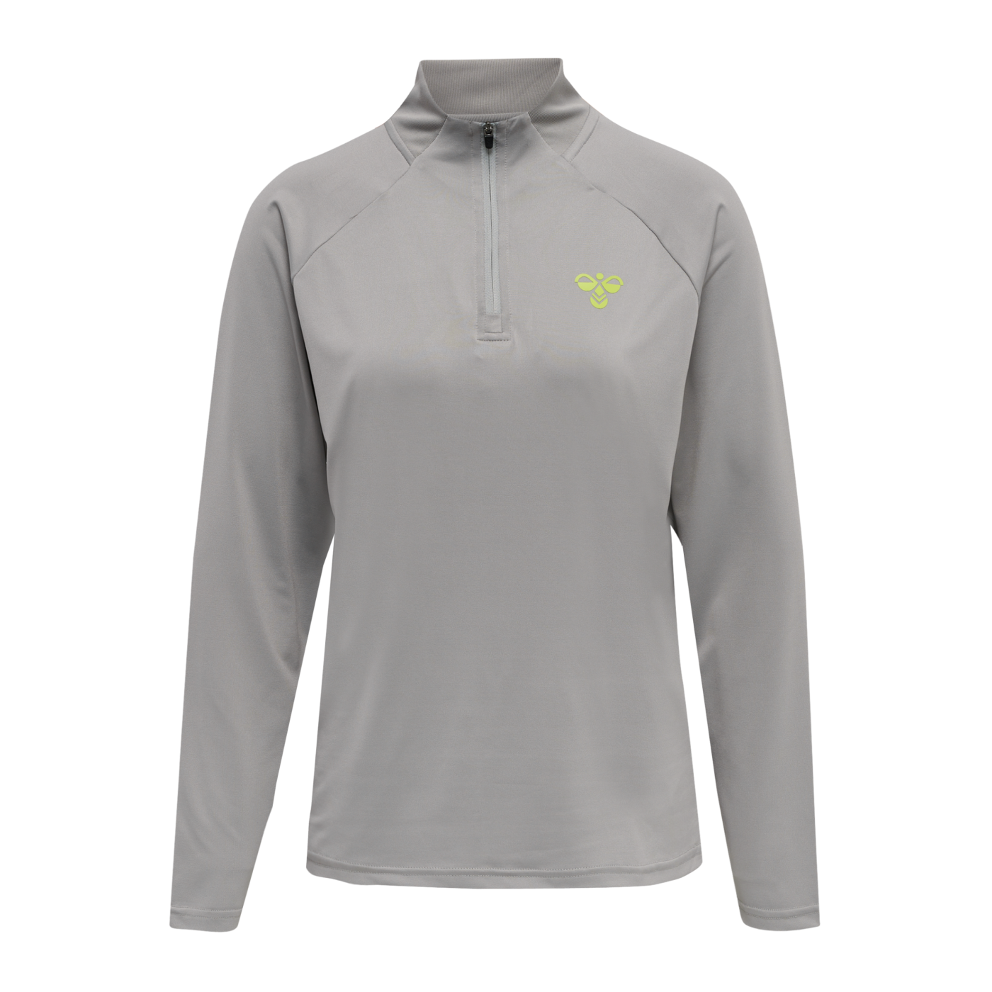 Hummel hmlGG12 HalfZip Sweatshirt Damen F1100