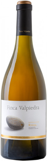 2017 Reserva Blanco Rioja DOCa trocken - Finca Valpiedra
