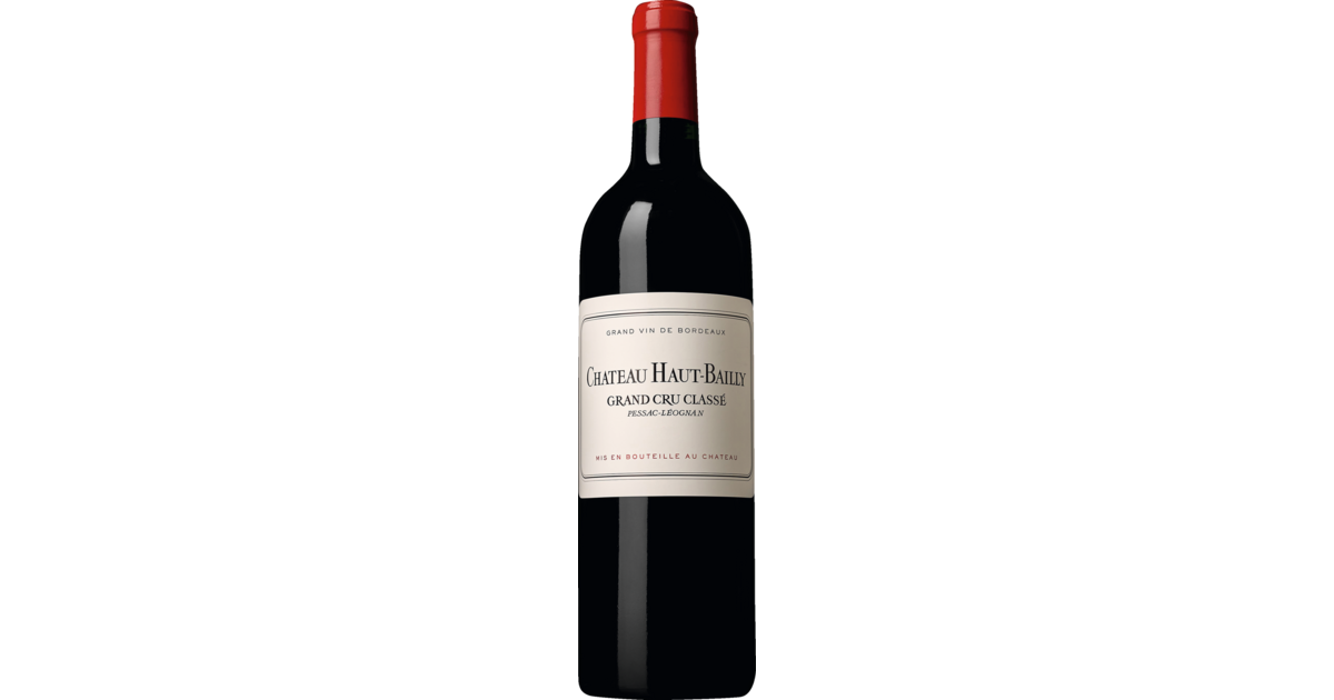 Château Haut Bailly