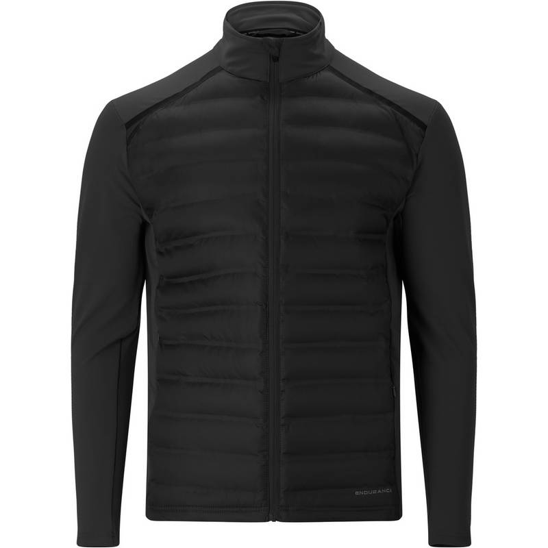 Endurance MIDAN Laufjacke Herren
