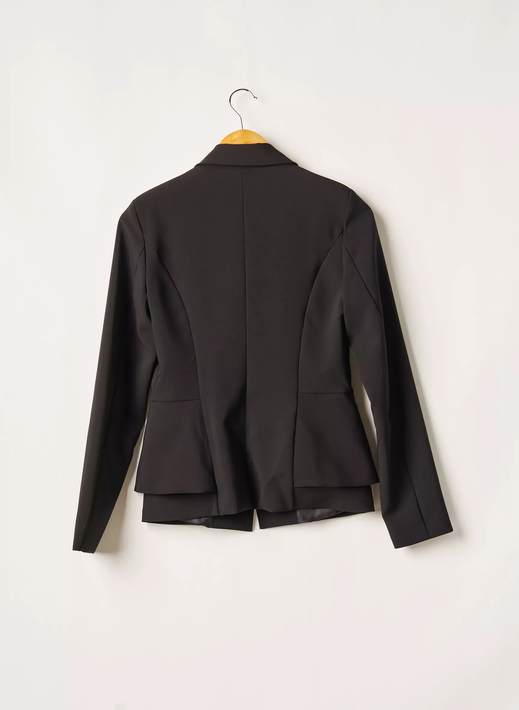 Quattro Blazers Femme couleur noir