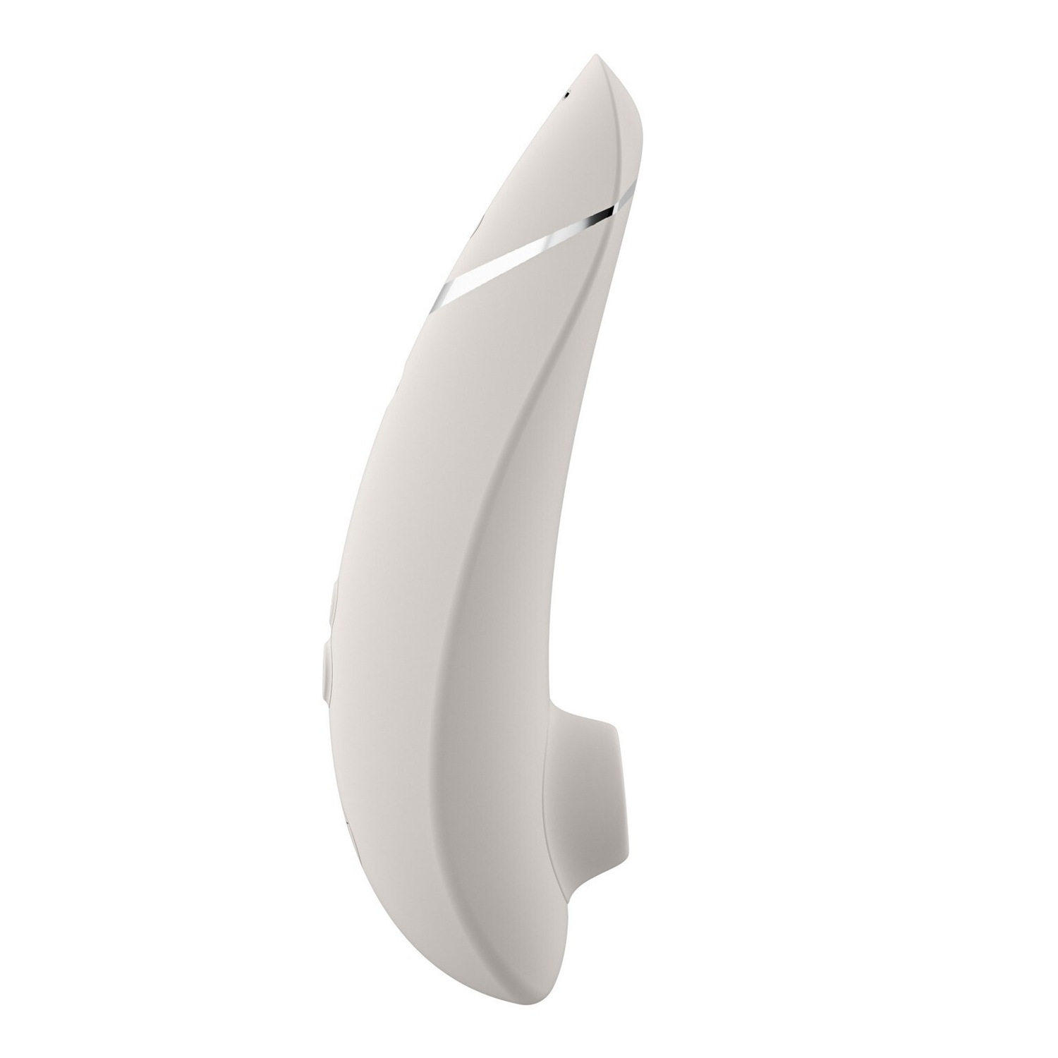 Womanizer silti pelēks klitora stimulators 2