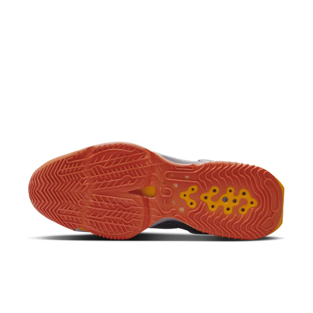 Nike AIR ZOOM G.T. Jump 2 DJ9431-301 / grün