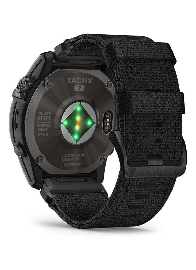 Garmin  Tactix 7 smartwatch 51 mm