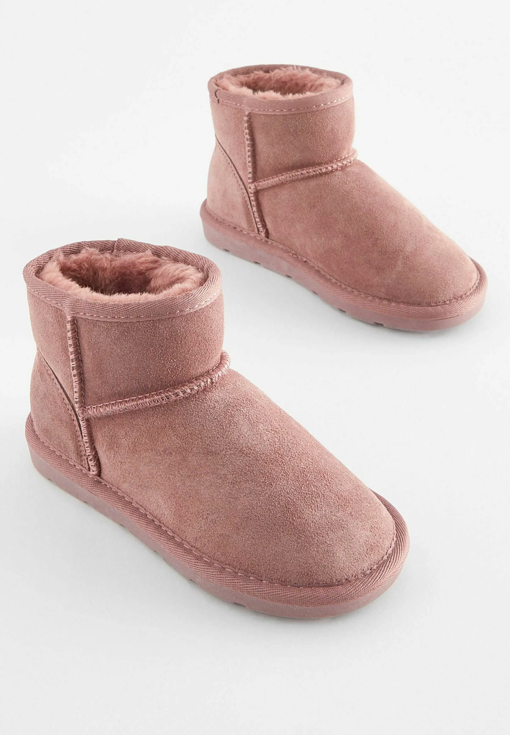 Botas de nieve impermeables y resistentes al agua