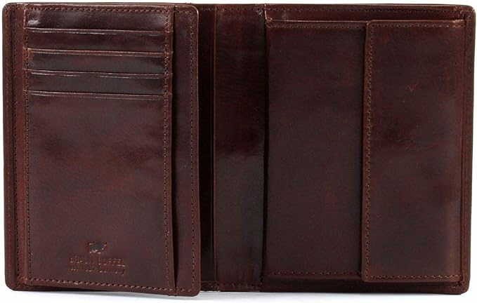 BRAUN BÜFFEL Handtaschen braun RFID