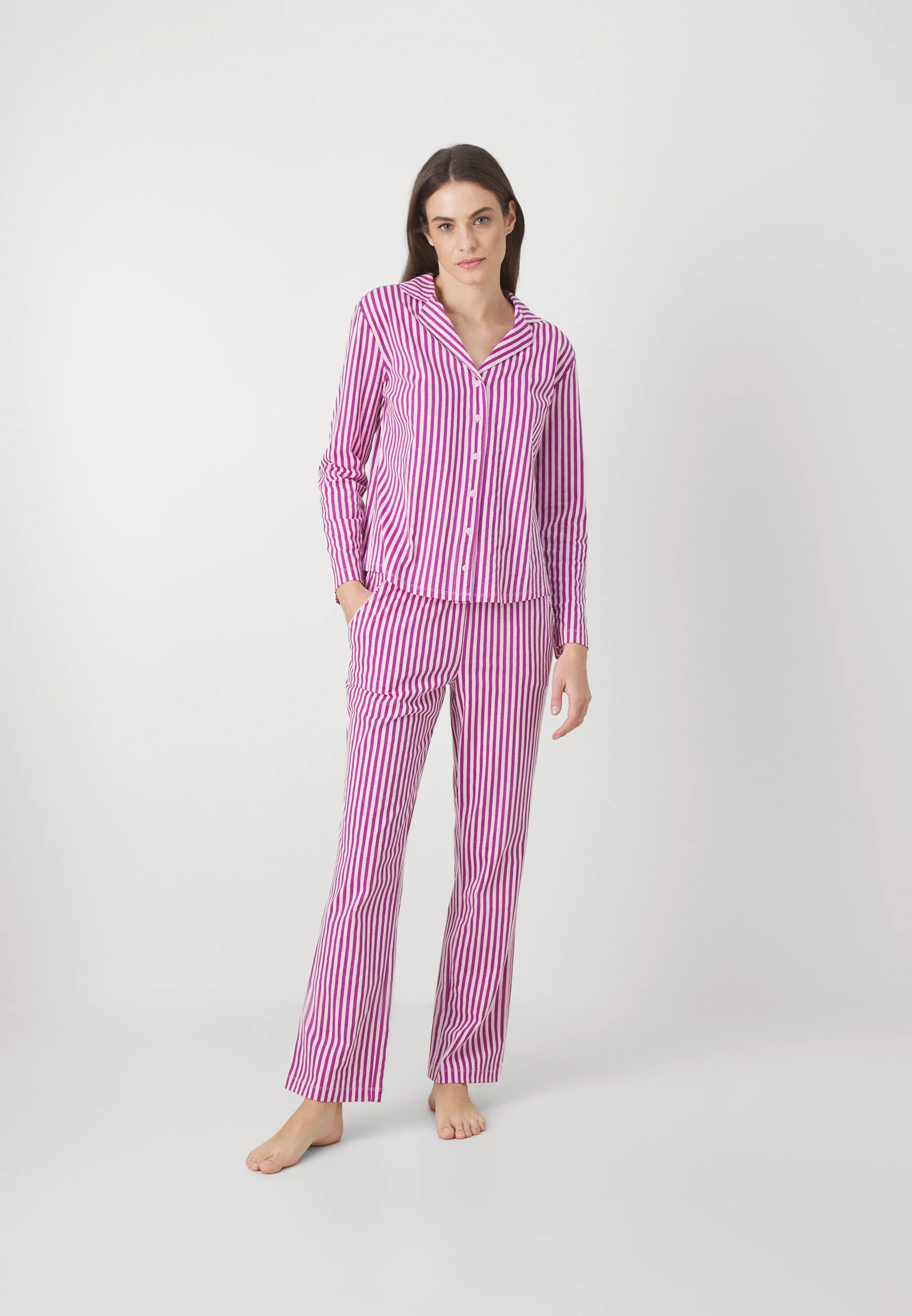 LASCANA VD CLASSIC - Pijama