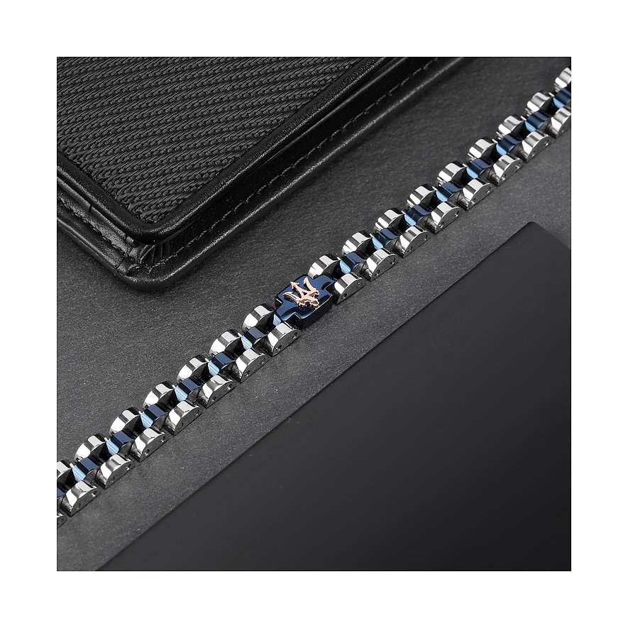 Maserati Armband