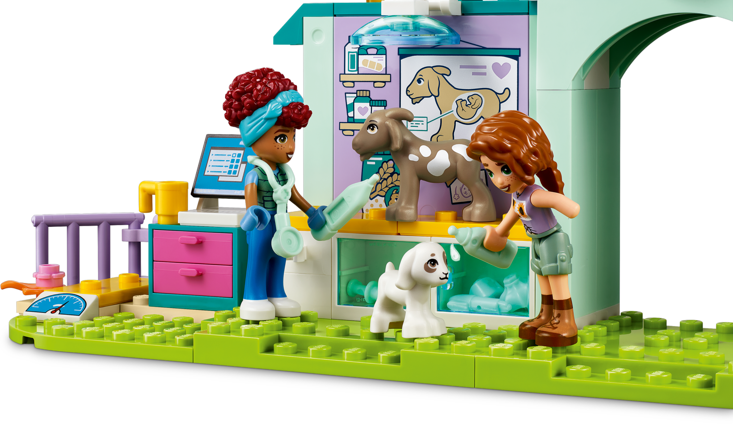 Farmtierklinik 42632