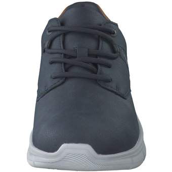 Bugatti Soa Sneaker in blau