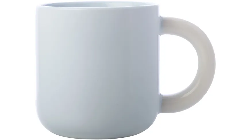 MAXWELL & WILLIAMS Becher Sherbet Ø 8,5cm HELLBLAU