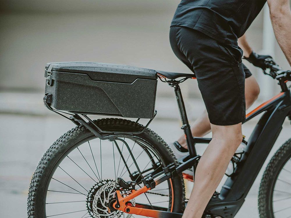 Topeak TetraRack M2L Heckgepäckträger kaufen | Bike-Discount