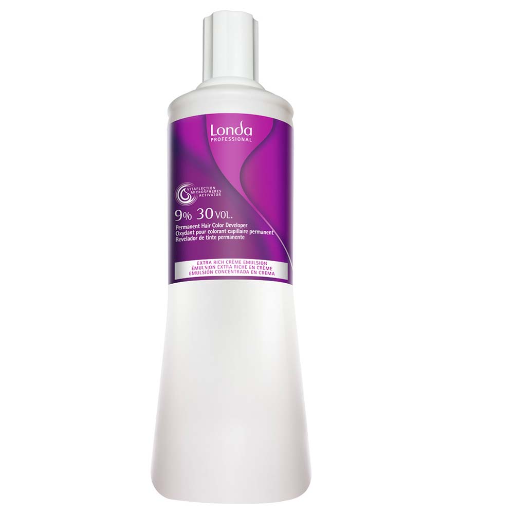 Londa Color Oxidations Emulsion 9% 1000 ml
