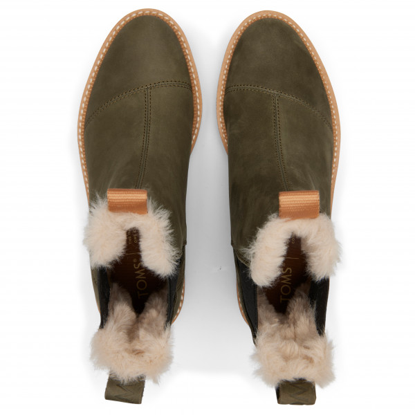 TOMS - Women's Dakota - Freizeitstiefel