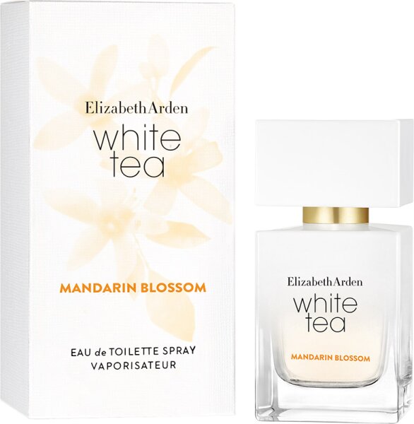 Elizabeth Arden White Tea Mandarin Blossom Eau de Toilette