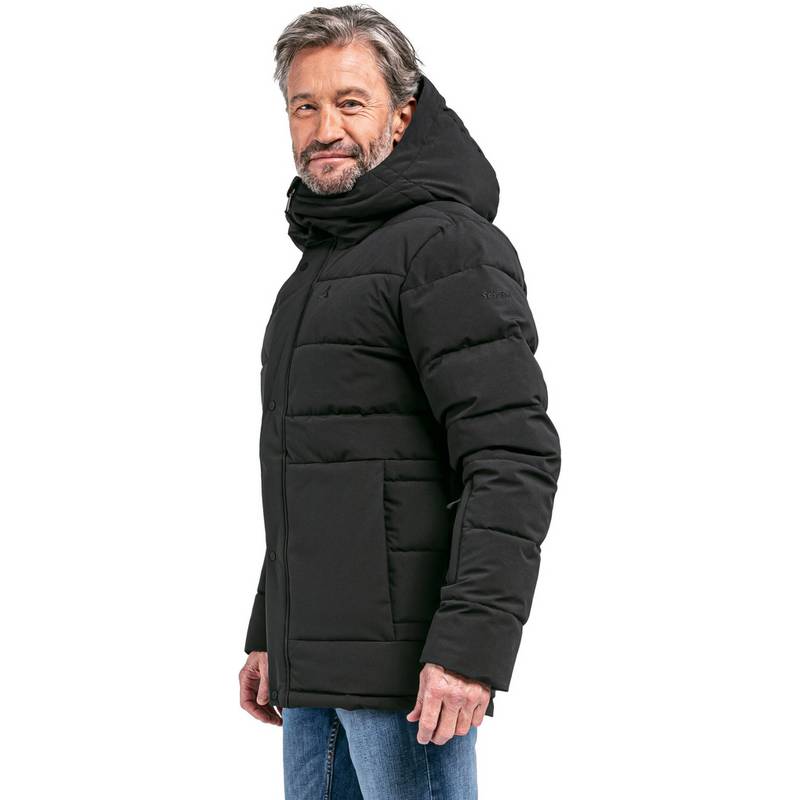 Schöffel Eastcliff Funktionsjacke Herren