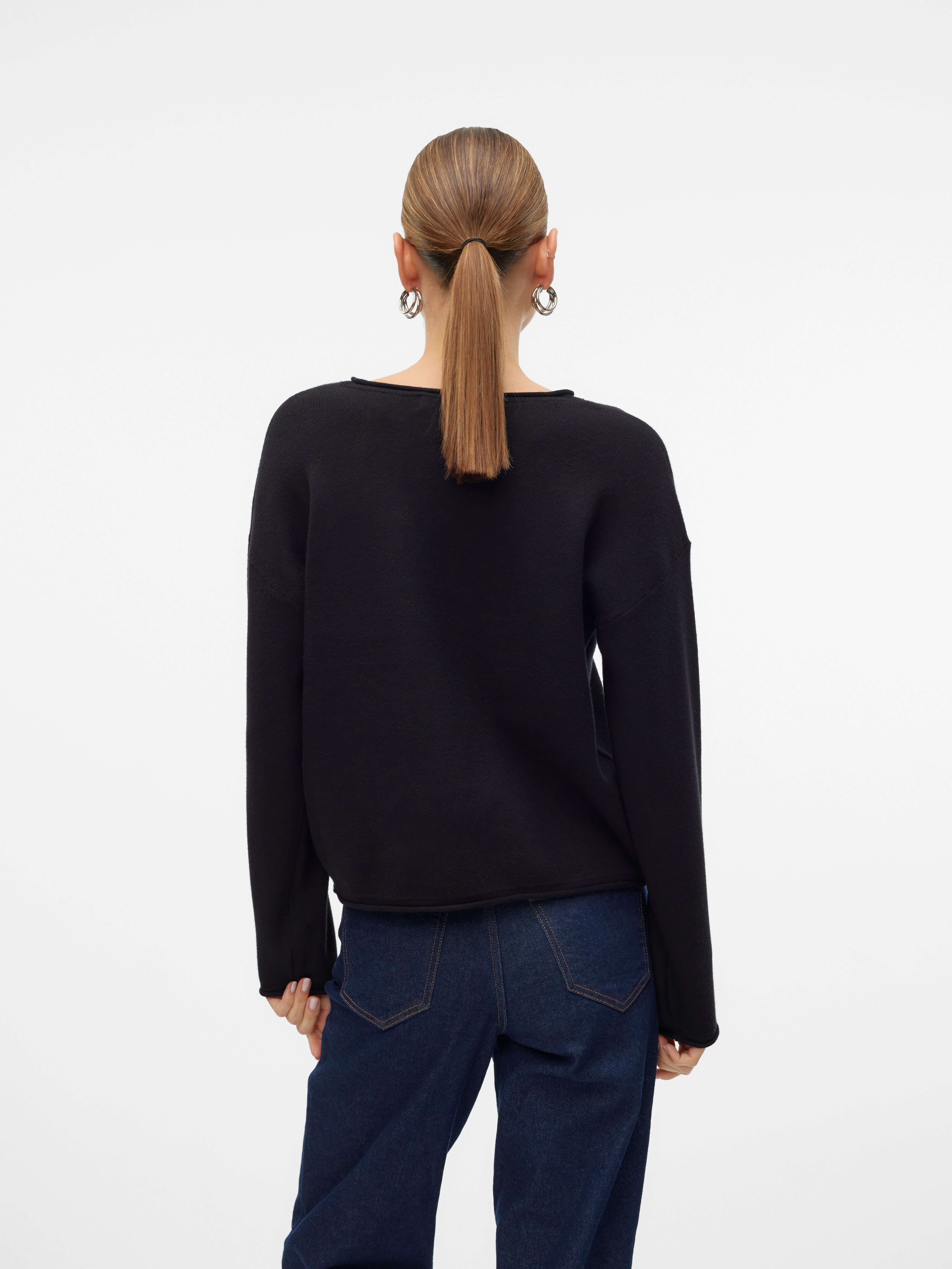 VMGOLD Pullover