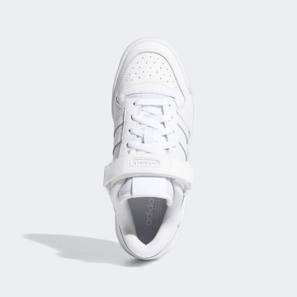 adidas Forum Low J FY7973 / weiss