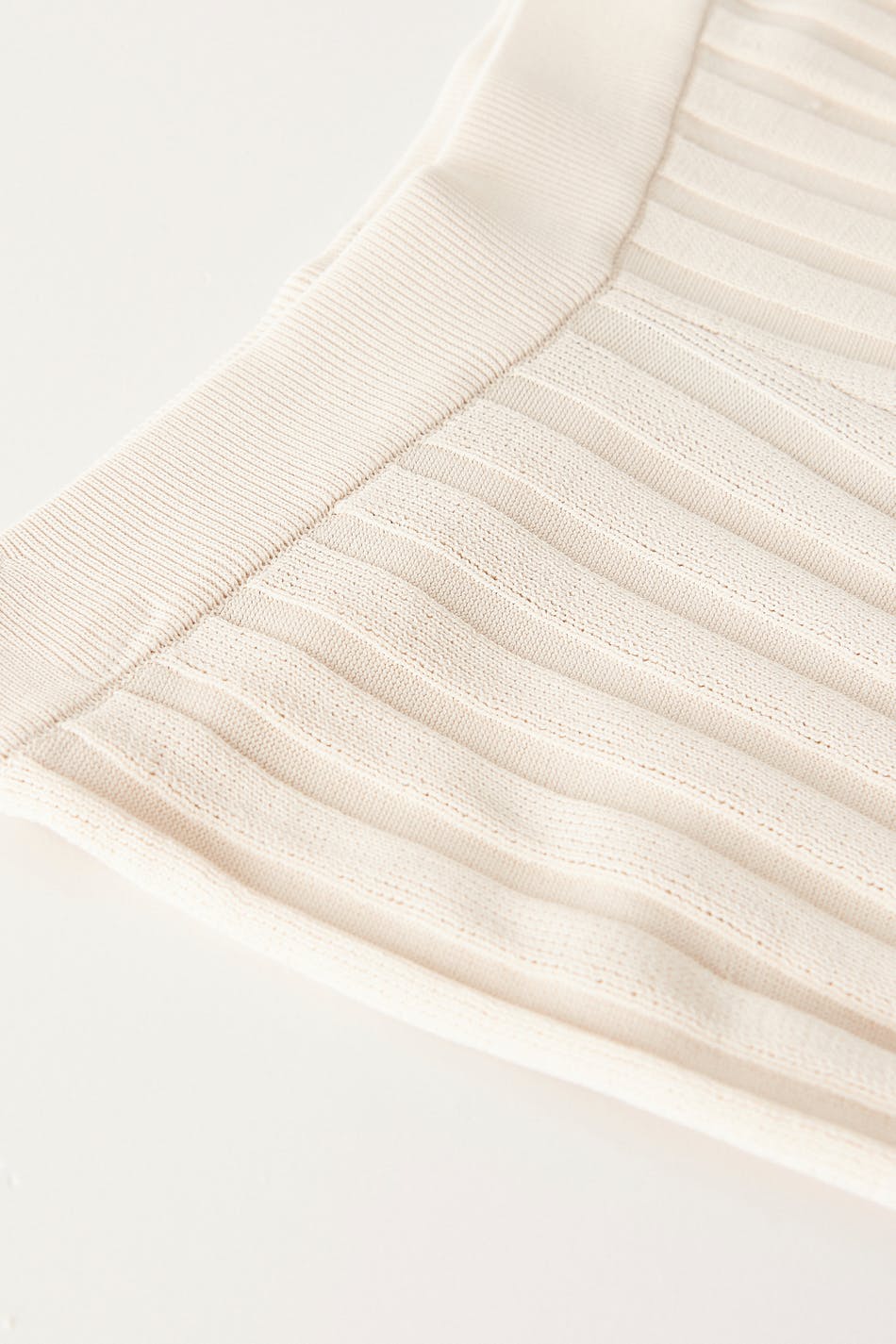 Naya knitted trousers