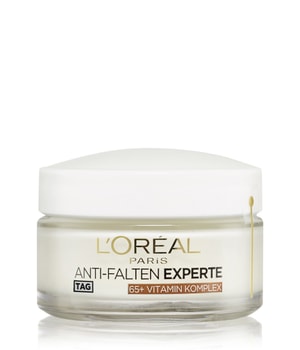 L'Oréal Paris Anti-Falten Experte 65+ Vitaminkomplex Tagescreme-50 ml