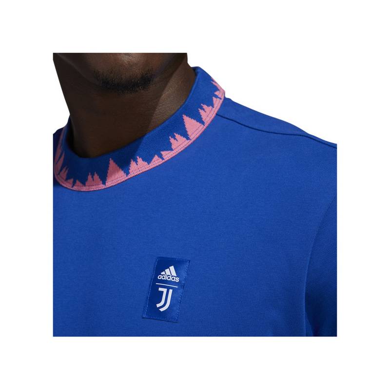 adidas Juventus Turin T-Shirt T-Shirt