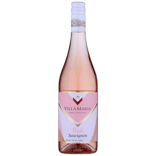 Villa MariaBlush Sauvignon 2022