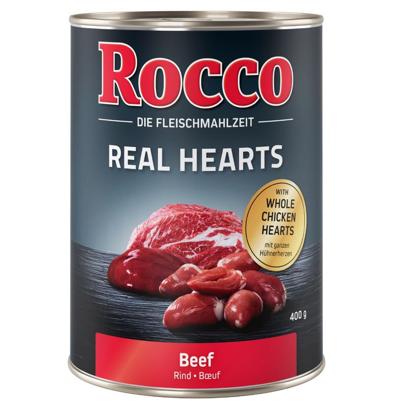 Rocco Einzeldose 1 x 400 g
