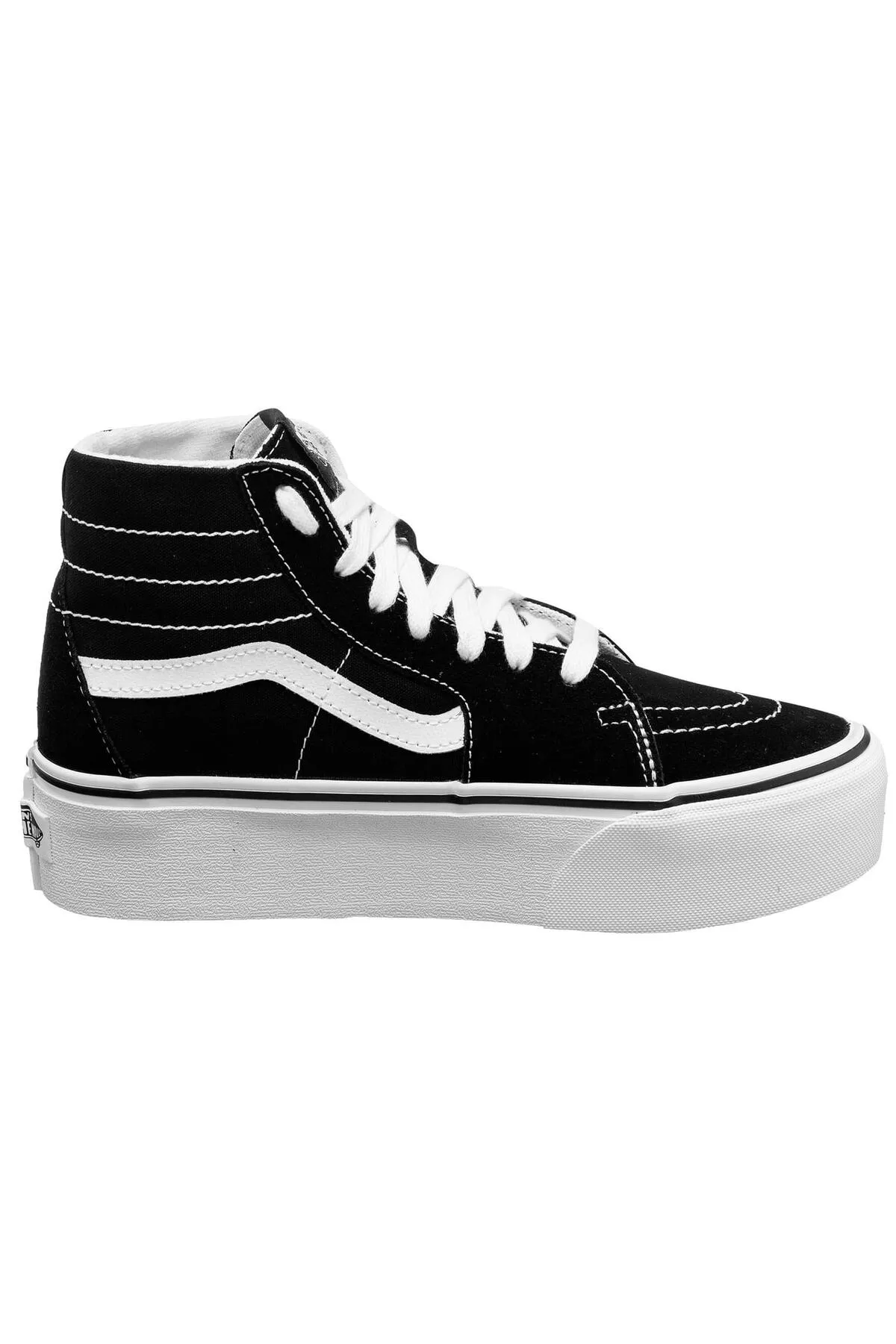 Vans  Damen Vans Ua Sk8-Hi Tapered Stackform Schuhe