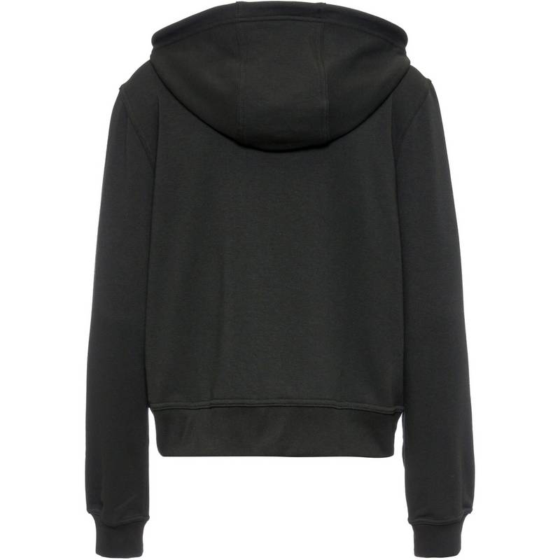 Nike ONE Dri Fit Sweatjacke Damen
