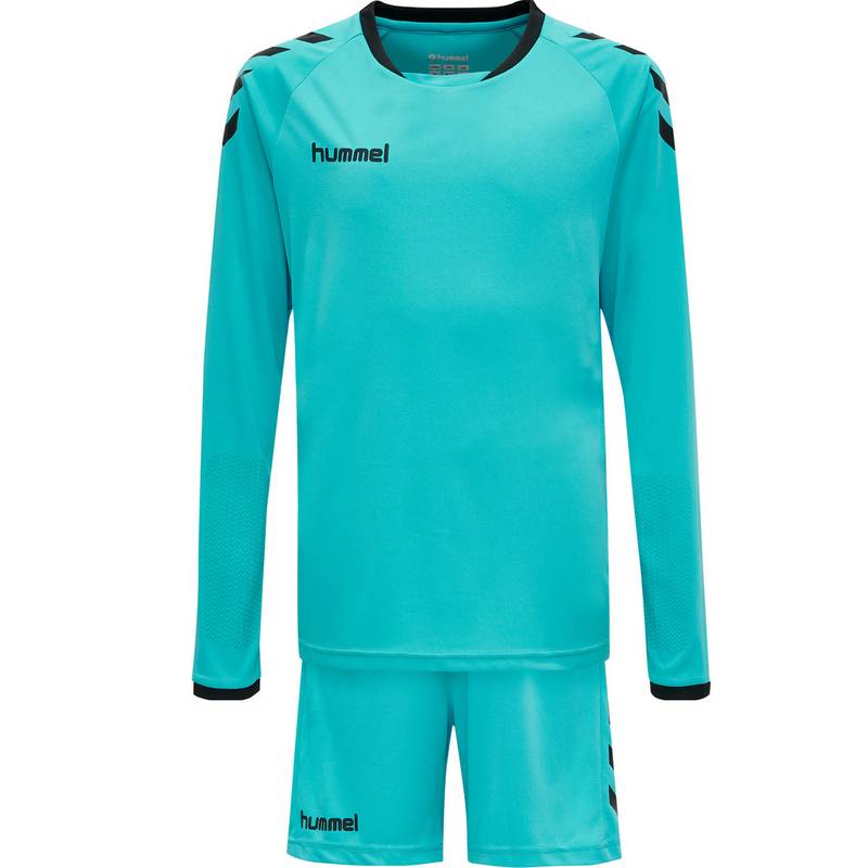 hummel CORE KIDS GK SET Trainingsanzug Kinder