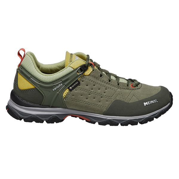 ONTARIO LADY GTX Damen - Freizeitschuhe